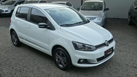VOLKSWAGEN Fox 1.6 4P CONNECT FLEX, Foto 4