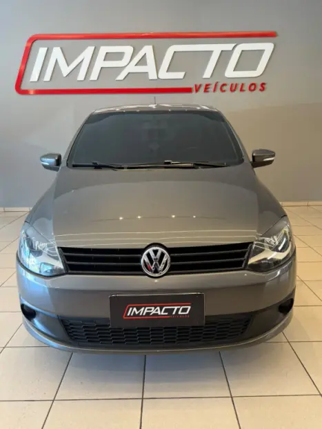 VOLKSWAGEN Fox 1.6 4P TRENDLINE FLEX, Foto 2