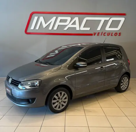 VOLKSWAGEN Fox 1.6 4P TRENDLINE FLEX, Foto 3