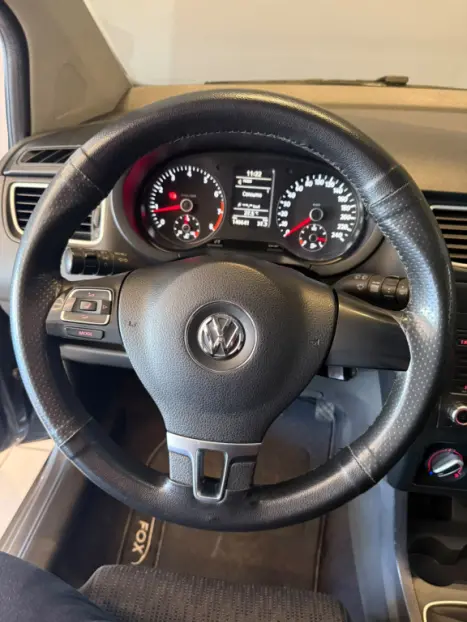 VOLKSWAGEN Fox 1.6 4P TRENDLINE FLEX, Foto 6