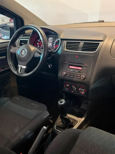 VOLKSWAGEN Fox 1.6 4P TRENDLINE FLEX, Foto 7