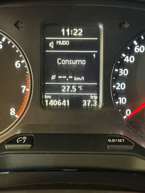 VOLKSWAGEN Fox 1.6 4P TRENDLINE FLEX, Foto 11