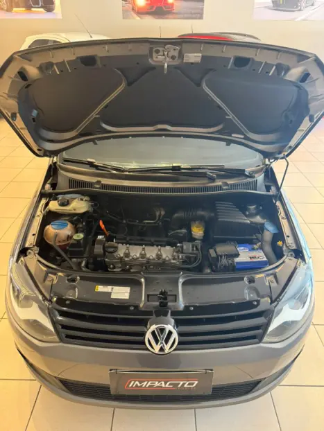 VOLKSWAGEN Fox 1.6 4P TRENDLINE FLEX, Foto 13