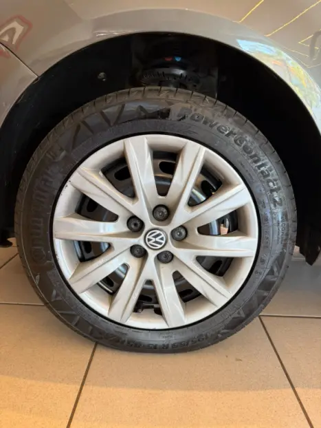 VOLKSWAGEN Fox 1.6 4P TRENDLINE FLEX, Foto 15