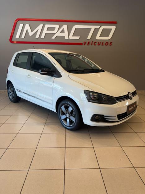 VOLKSWAGEN Fox 1.6 4P CONNECT FLEX, Foto 1