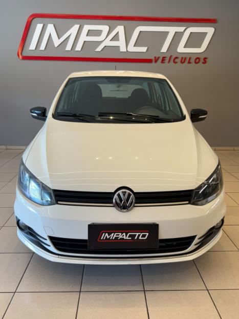VOLKSWAGEN Fox 1.6 4P CONNECT FLEX, Foto 2