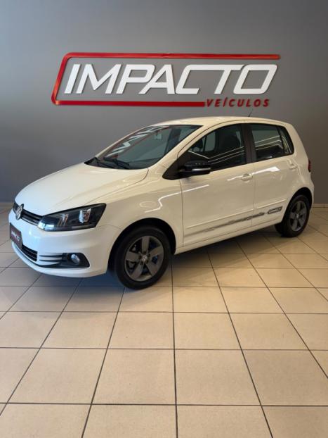 VOLKSWAGEN Fox 1.6 4P CONNECT FLEX, Foto 3
