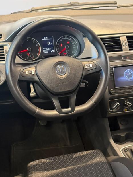 VOLKSWAGEN Fox 1.6 4P CONNECT FLEX, Foto 5