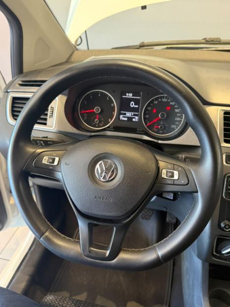 VOLKSWAGEN Fox 1.6 4P CONNECT FLEX, Foto 6