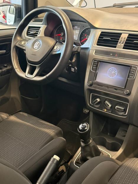 VOLKSWAGEN Fox 1.6 4P CONNECT FLEX, Foto 8