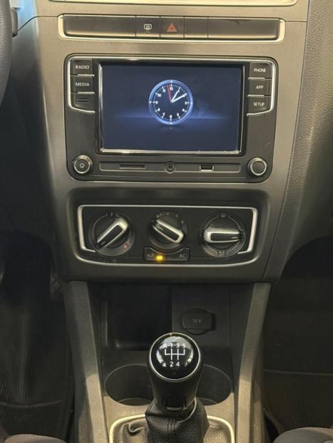 VOLKSWAGEN Fox 1.6 4P CONNECT FLEX, Foto 9