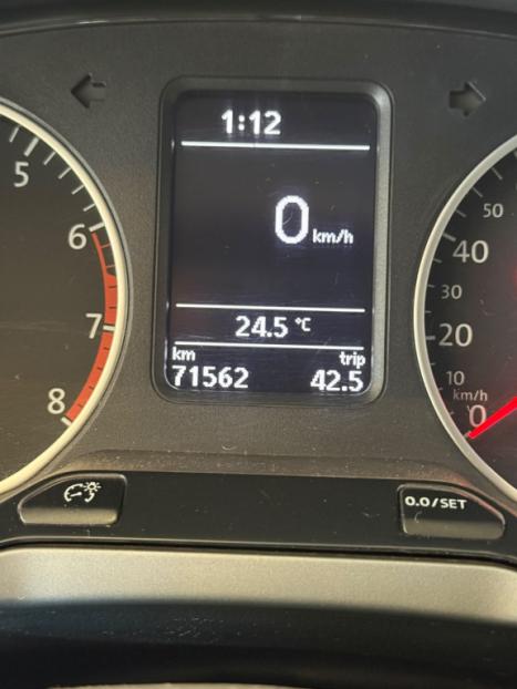 VOLKSWAGEN Fox 1.6 4P CONNECT FLEX, Foto 10