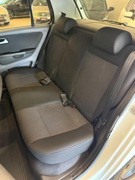 VOLKSWAGEN Fox 1.6 4P CONNECT FLEX, Foto 11