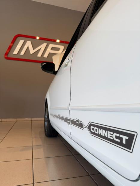 VOLKSWAGEN Fox 1.6 4P CONNECT FLEX, Foto 13