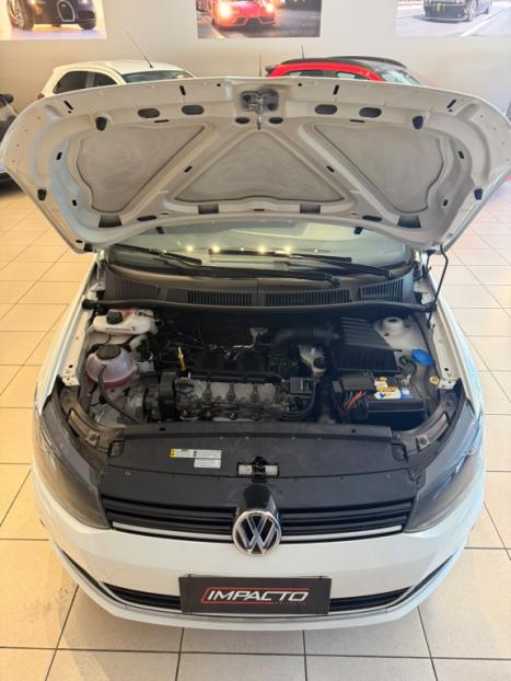 VOLKSWAGEN Fox 1.6 4P CONNECT FLEX, Foto 14
