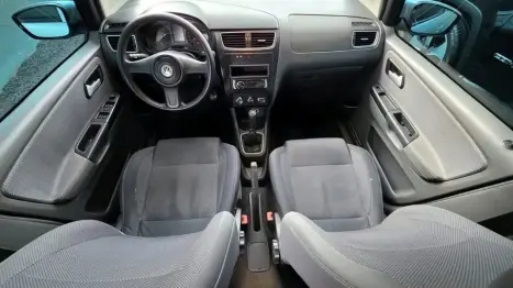 VOLKSWAGEN Fox 1.6 4P TREND FLEX, Foto 2