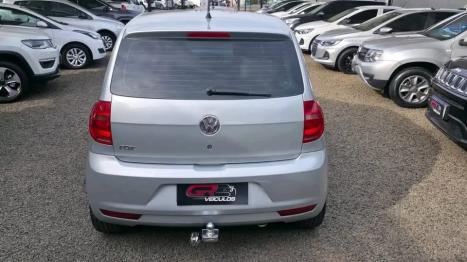 VOLKSWAGEN Fox 1.6 4P TREND FLEX, Foto 3