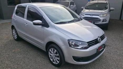 VOLKSWAGEN Fox 1.6 4P TREND FLEX, Foto 5