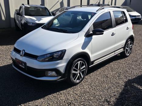 VOLKSWAGEN Fox 1.6 4P XTREME FLEX, Foto 1