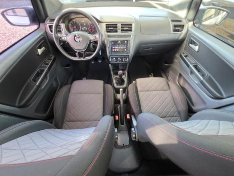 VOLKSWAGEN Fox 1.6 4P XTREME FLEX, Foto 2
