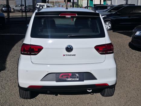 VOLKSWAGEN Fox 1.6 4P XTREME FLEX, Foto 4