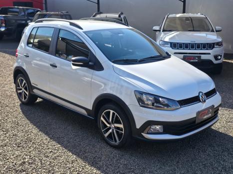 VOLKSWAGEN Fox 1.6 4P XTREME FLEX, Foto 6
