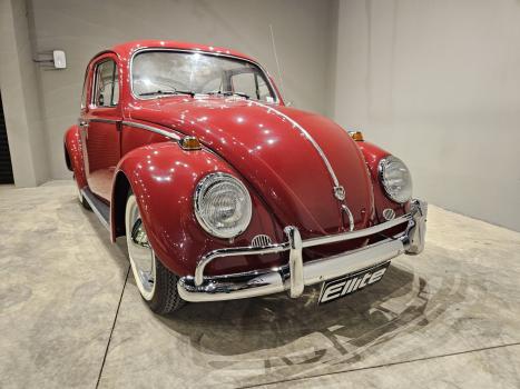 VOLKSWAGEN Fusca 1200, Foto 6