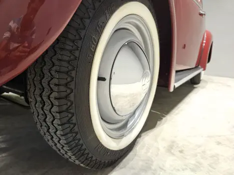 VOLKSWAGEN Fusca 1200, Foto 21