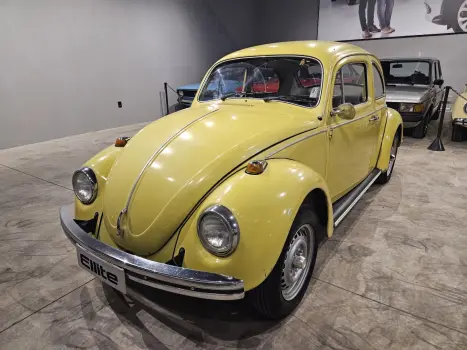 VOLKSWAGEN Fusca 1300 L, Foto 3