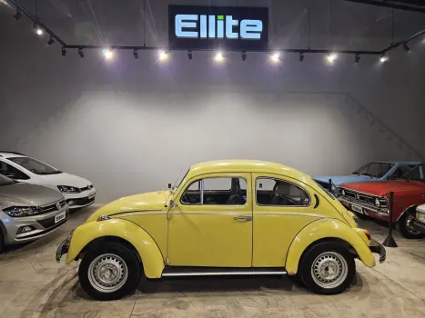 VOLKSWAGEN Fusca 1300 L, Foto 4
