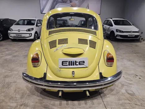 VOLKSWAGEN Fusca 1300 L, Foto 6
