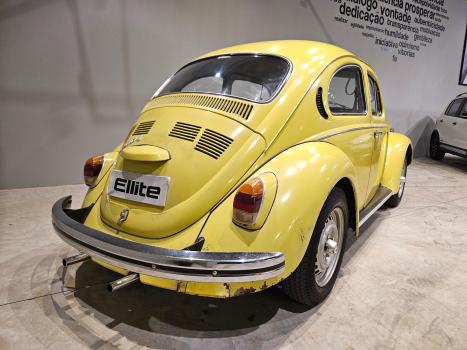 VOLKSWAGEN Fusca 1700, Foto 5