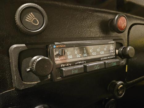 VOLKSWAGEN Fusca 1700, Foto 10