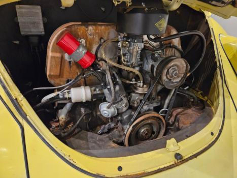 VOLKSWAGEN Fusca 1700, Foto 14
