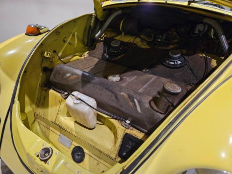 VOLKSWAGEN Fusca 1700, Foto 15