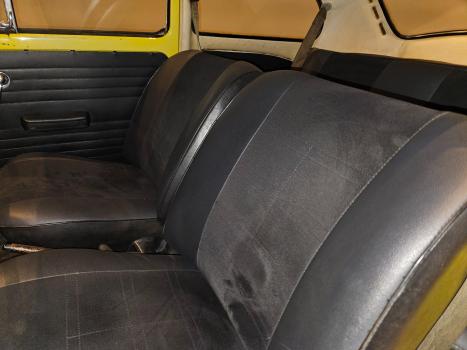 VOLKSWAGEN Fusca 1700, Foto 18