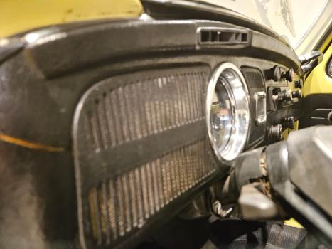 VOLKSWAGEN Fusca 1700, Foto 20