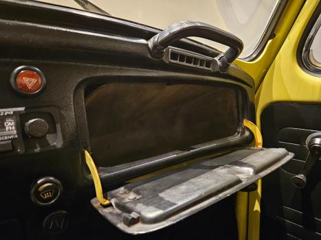 VOLKSWAGEN Fusca 1700, Foto 21