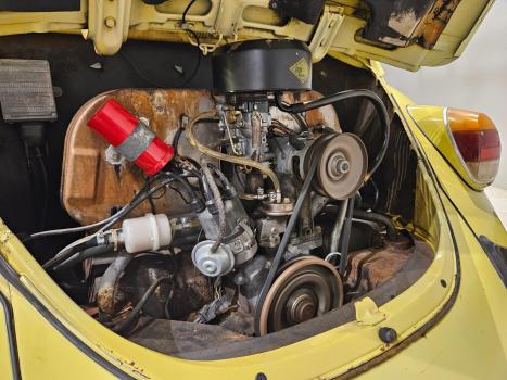 VOLKSWAGEN Fusca 1700, Foto 22