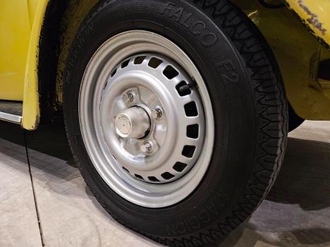 VOLKSWAGEN Fusca 1700, Foto 23