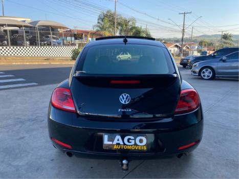VOLKSWAGEN Fusca 2.0 16V TSI AUTOMTICO, Foto 6