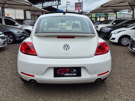 VOLKSWAGEN Fusca 2.0 16V TSI AUTOM�TICO, Foto 3