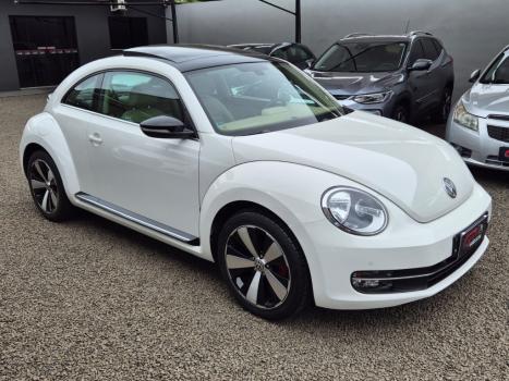 VOLKSWAGEN Fusca 2.0 16V TSI AUTOM�TICO, Foto 5