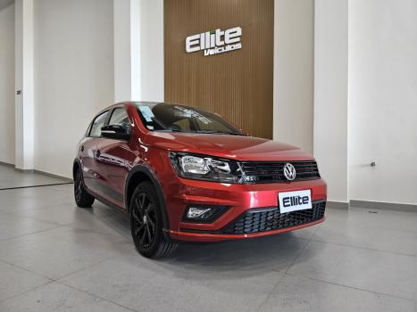 VOLKSWAGEN Gol 1.0 12V 4P FLEX MPI LAST EDITION, Foto 1