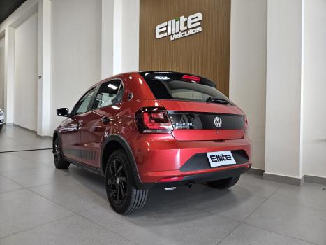 VOLKSWAGEN Gol 1.0 12V 4P FLEX MPI LAST EDITION, Foto 2