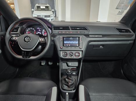 VOLKSWAGEN Gol 1.0 12V 4P FLEX MPI LAST EDITION, Foto 9