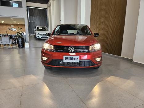 VOLKSWAGEN Gol 1.0 12V 4P FLEX MPI LAST EDITION, Foto 15