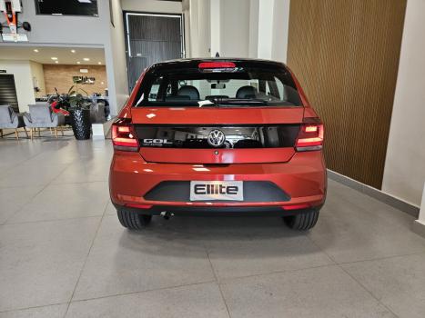 VOLKSWAGEN Gol 1.0 12V 4P FLEX MPI LAST EDITION, Foto 16