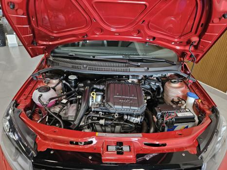 VOLKSWAGEN Gol 1.0 12V 4P FLEX MPI LAST EDITION, Foto 17