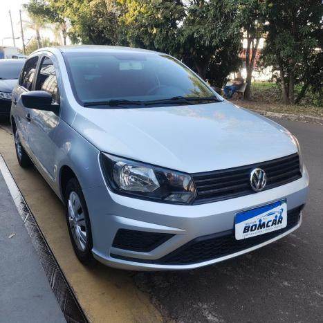 VOLKSWAGEN Gol 1.0 12V 4P FLEX MPI G7, Foto 1